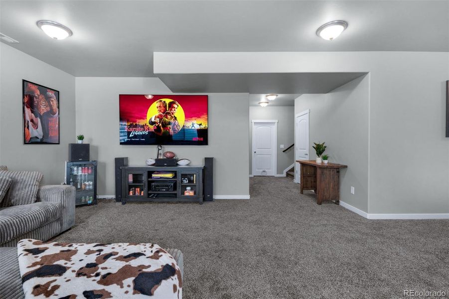 Two TV Mounts Included