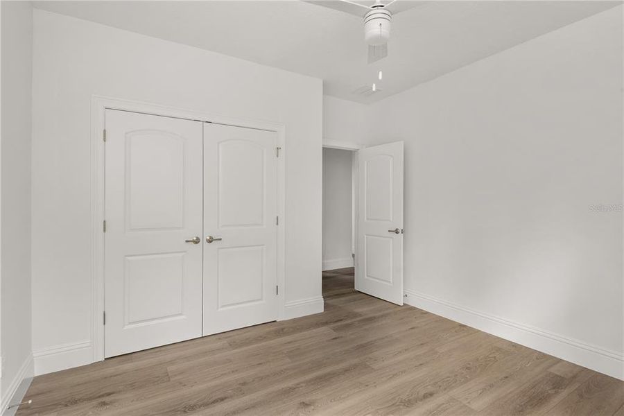 Spacious, unfurnished interior of a new home in , Apopka (Image 21).