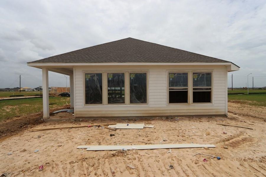 Image 27 of a home in Jordan Ranch 45' Homesites. Image 27 of a home in Jordan Ranch 45' Homesites.