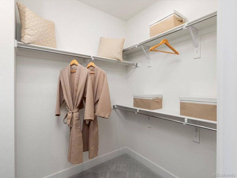 Image 39 of a home in Jackson Creek.