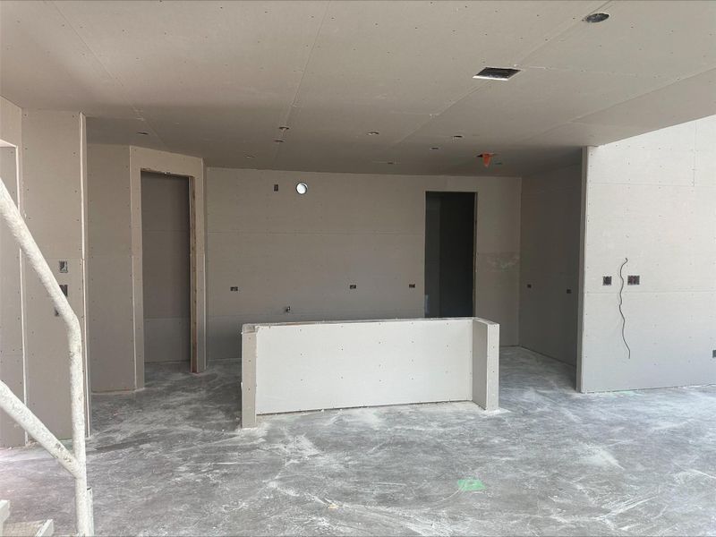 121 Ash Juniper Road - Under Construction 121 Ash Juniper Road - Under Construction