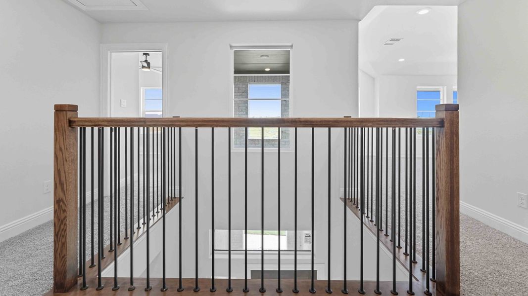 Image 44 representing the CASCADE by D.R. Horton in Clearview Ranch, Royse City, TX. Image 44 representing the CASCADE by D.R. Horton in Clearview Ranch, Royse City, TX.