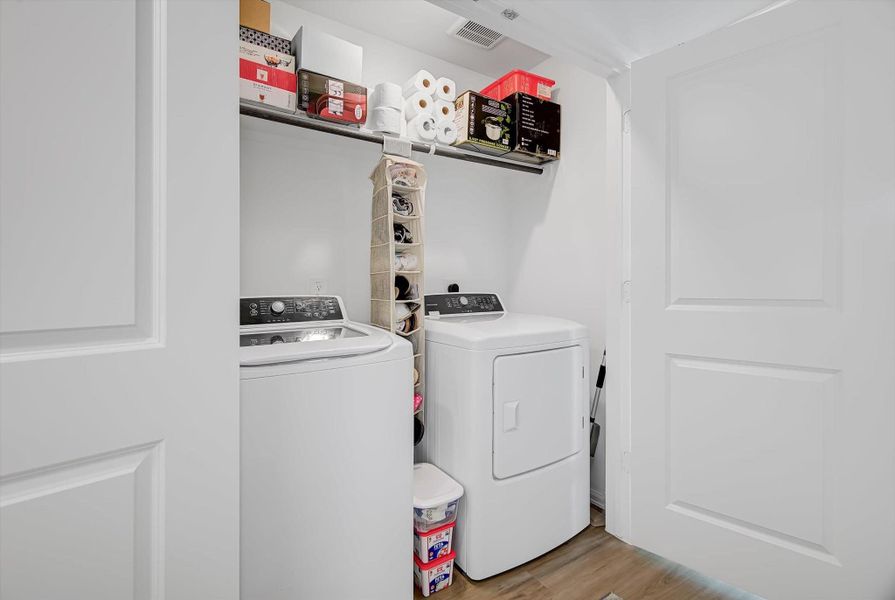 Image 32 of a home in Pinewood at Grand Texas: Colonial & Cottage Collections.