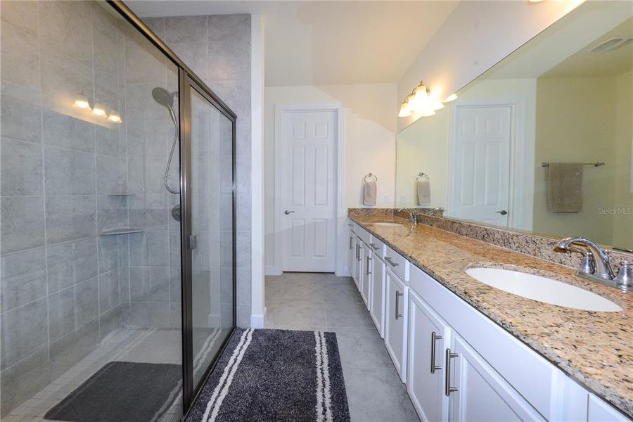 Furnished interior view inside a new home in , North Port (Image 11).