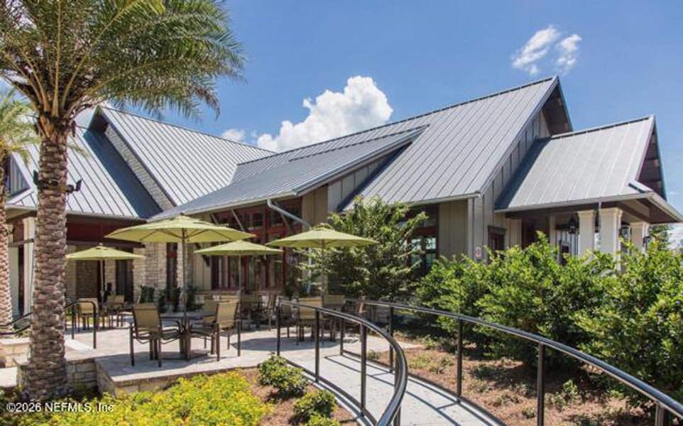 Community amenities in Shearwater, St. Augustine (Image 46). Community amenities in Shearwater, St. Augustine (Image 46).