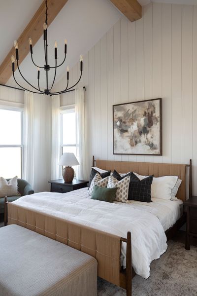 3,247sf New Home in Thompson's Station, TN.  - Slide 33