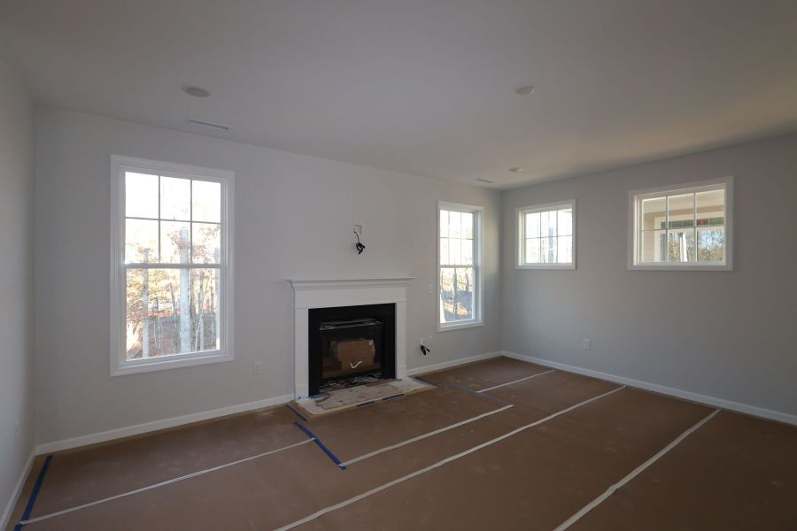 Family Room Family Room