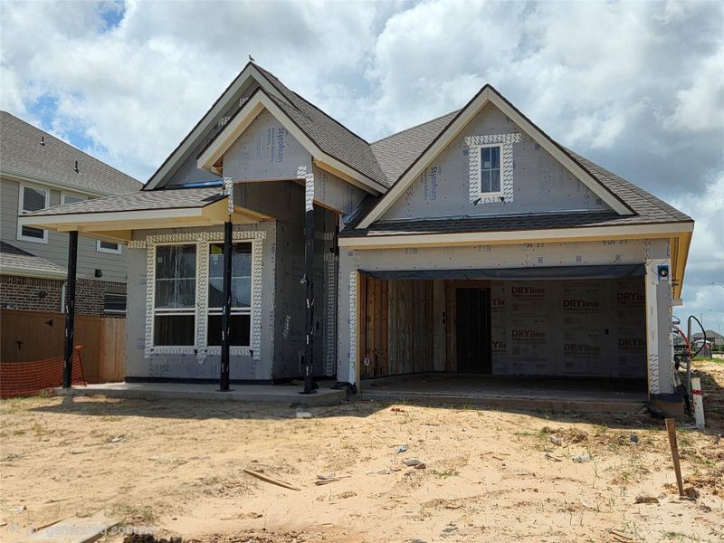 Home is Under Construction Home is Under Construction