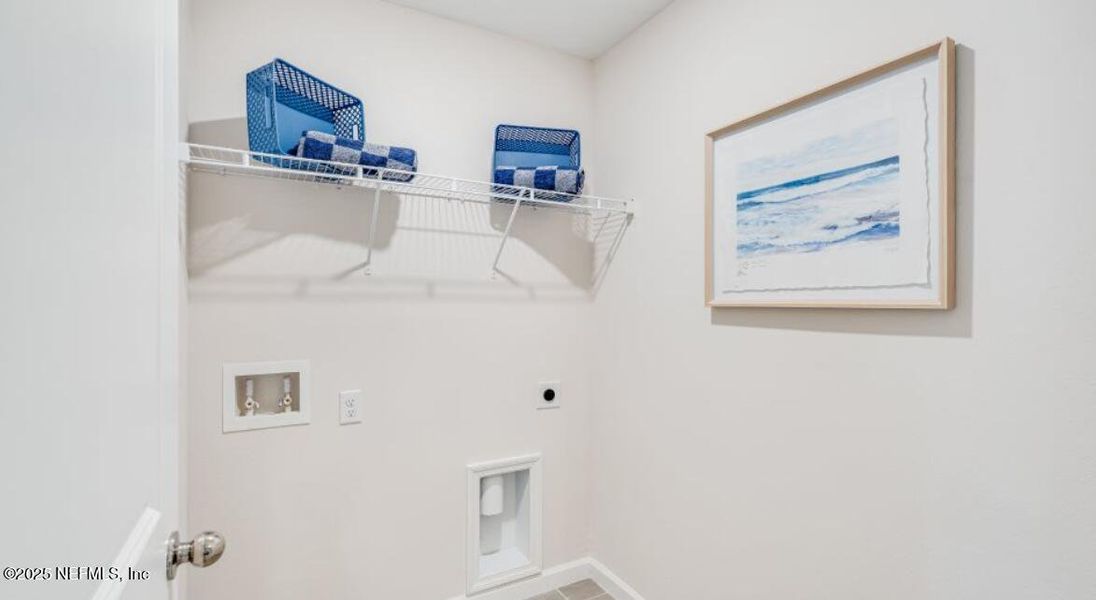 Image 35 of a home in Silver Falls Townhomes at Silverleaf.