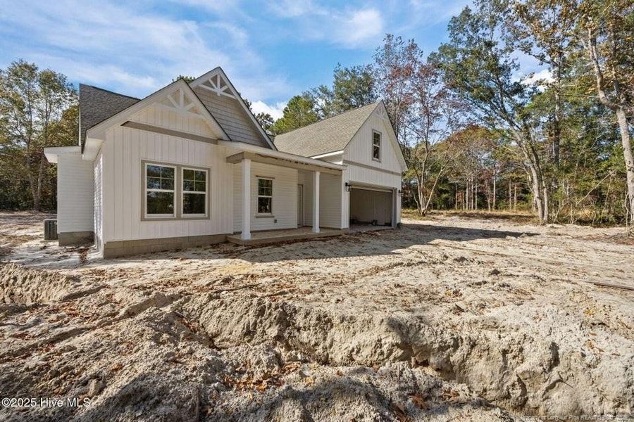 2401 Sunset Harbor Road SE - Lot 5 2401 Sunset Harbor Road SE - Lot 5