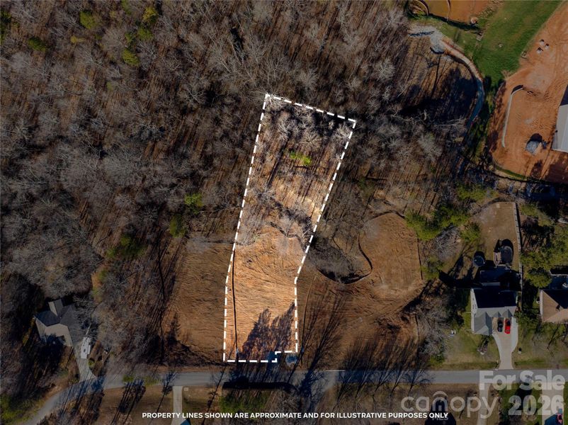 Site preparation for new homesites in , Denver (Image 32). Site preparation for new homesites in , Denver (Image 32).