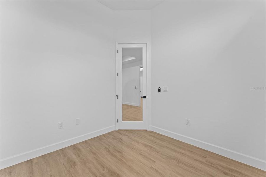 Spacious, unfurnished interior of a new home in , North Port (Image 29). Spacious, unfurnished interior of a new home in , North Port (Image 29).