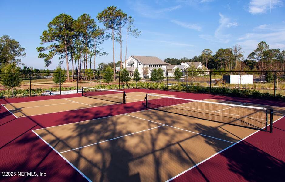 Community amenities in Trailmark, St. Augustine (Image 30).
