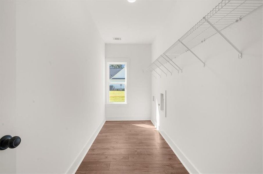 Spacious, unfurnished interior of a new home in , Cumming (Image 39).