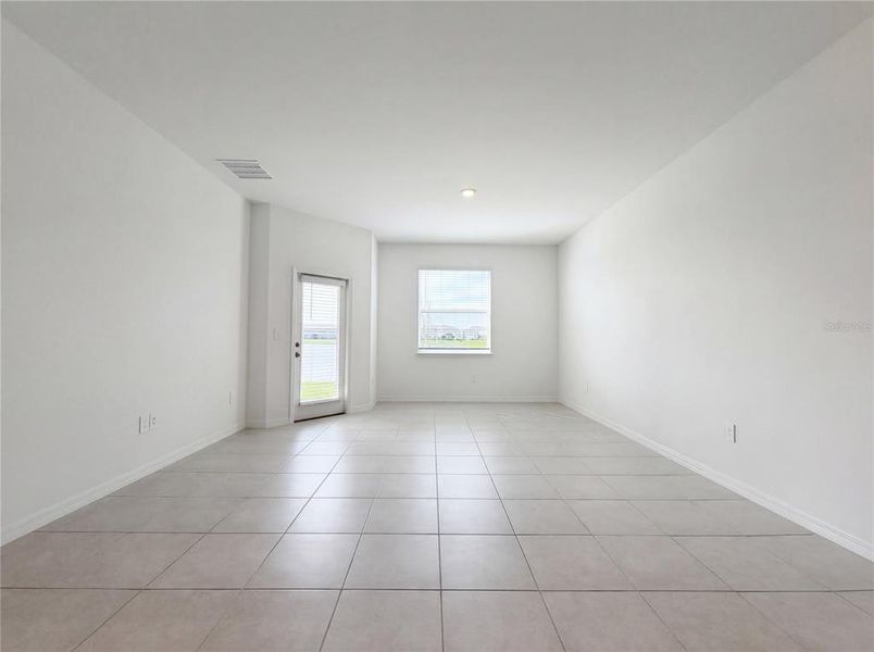 Spacious, unfurnished interior of a new home in , Parrish (Image 16). Spacious, unfurnished interior of a new home in , Parrish (Image 16).