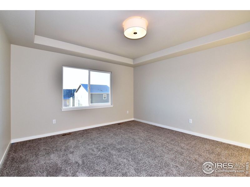 Spacious, unfurnished interior of a new home in , Evans (Image 13). Spacious, unfurnished interior of a new home in , Evans (Image 13).