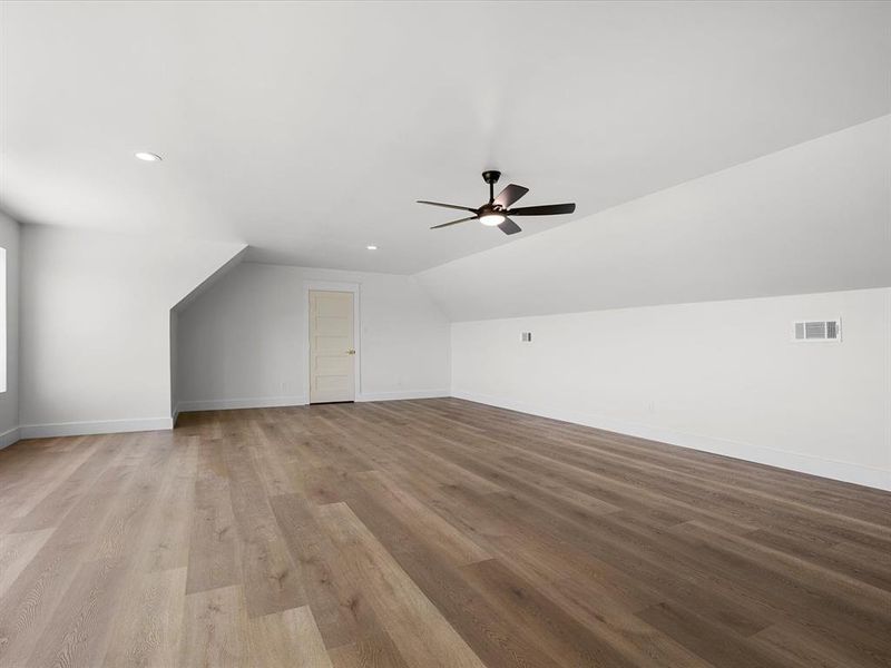 Spacious, unfurnished interior of a new home in , Fort Worth (Image 26). Spacious, unfurnished interior of a new home in , Fort Worth (Image 26).