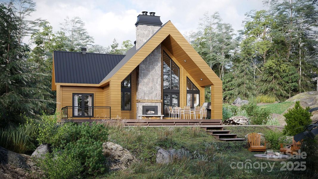 Image 20 of a home in .