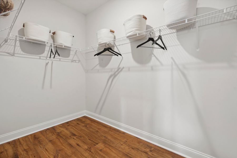 New Home in Indian Trail, NC.  - Slide 39