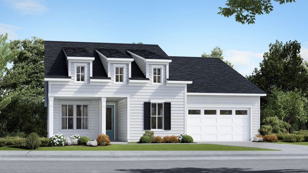 The Haven at Summerwind Crossing