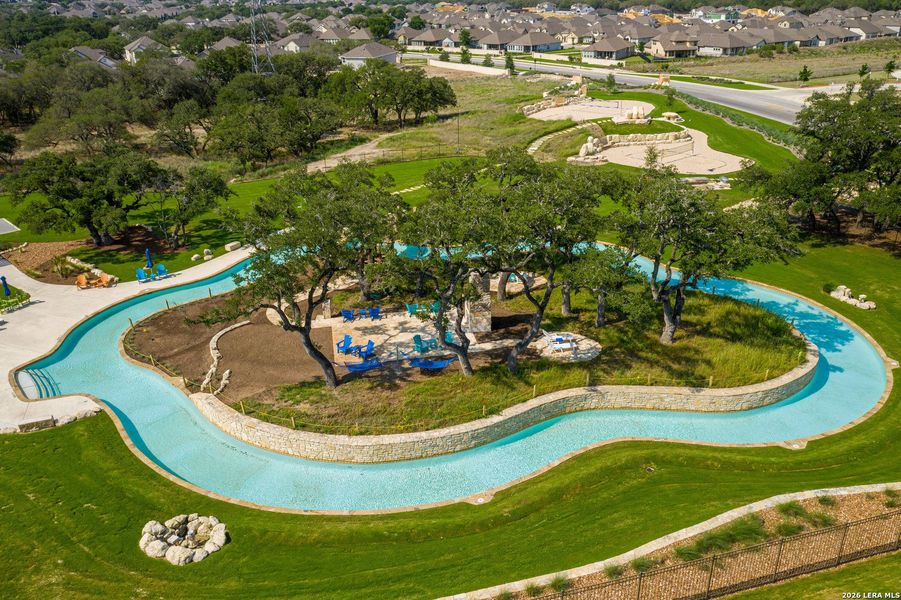 Community amenities in Esperanza, Boerne (Image 48).