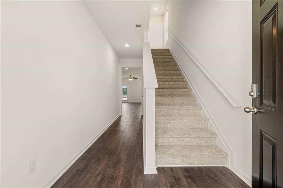 Image 25 of a home in Shoal Creek.