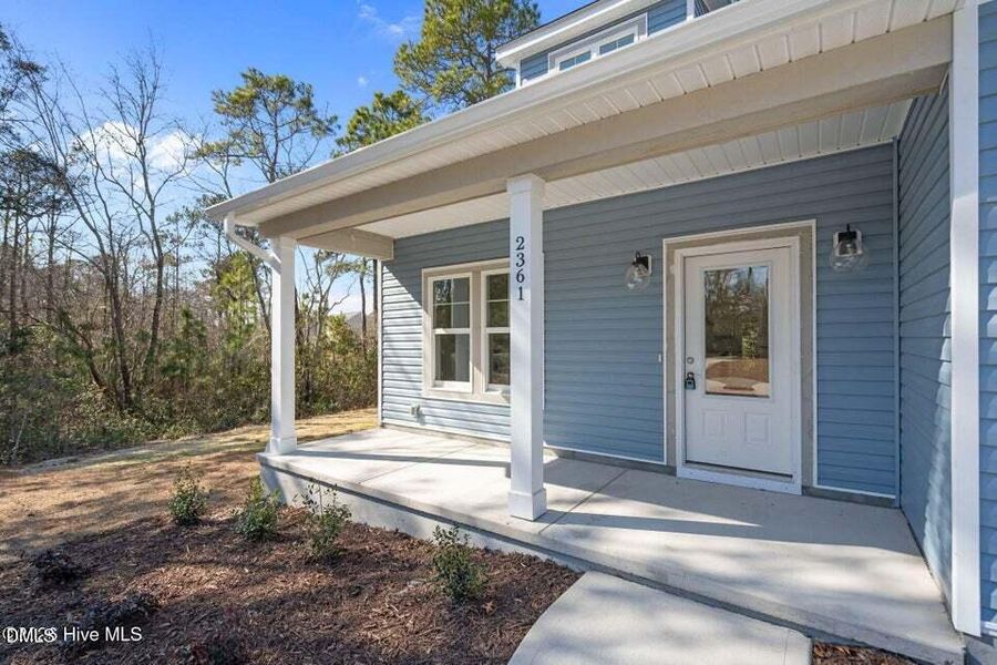 2361 Sunset Harbor Rd