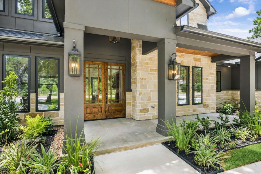 Exterior details and patio area of a home in , New Ulm (Image 32). Exterior details and patio area of a home in , New Ulm (Image 32).