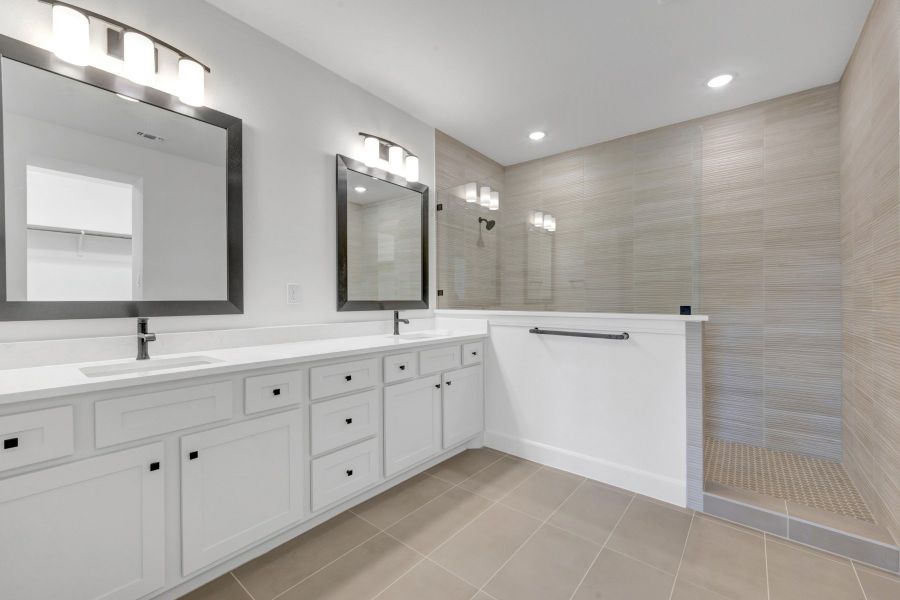 Owner's Bath Owner's Bath