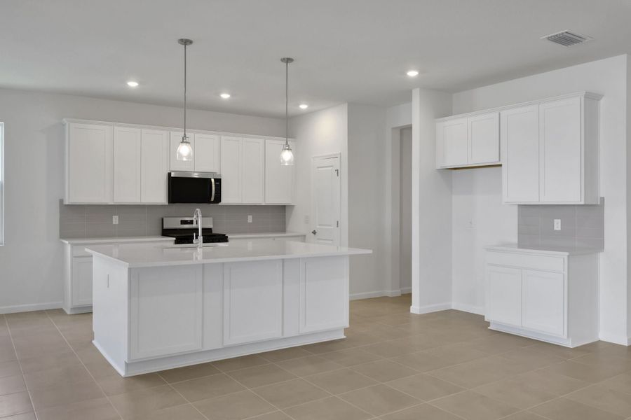 New Home in Port St. Lucie, FL.  - Slide 11