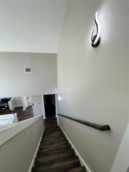 from 3rd floor from 3rd floor