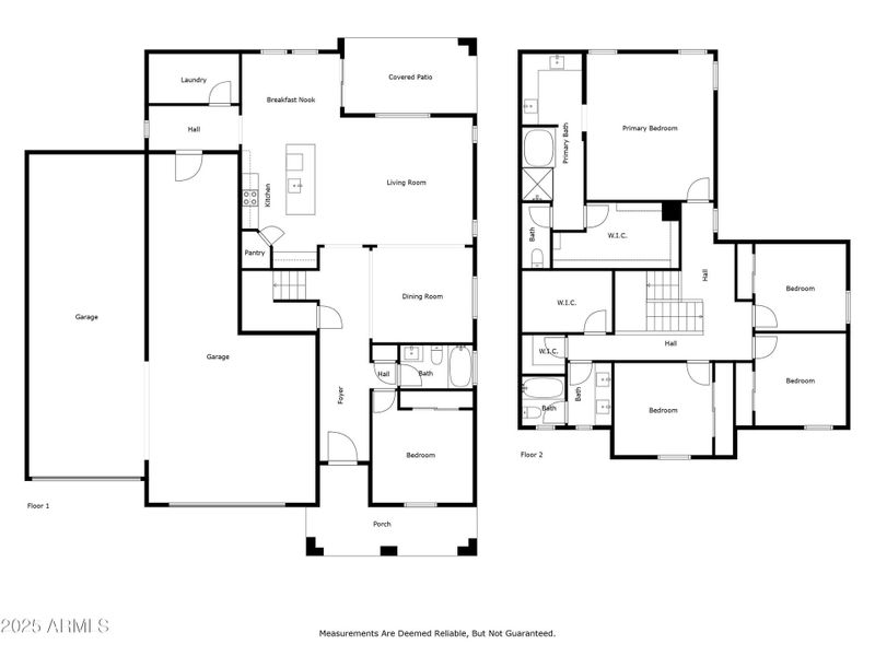 Floor Plan 6 Floor Plan 6