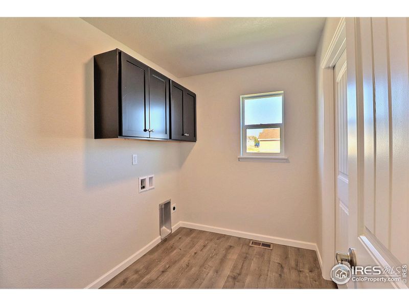 Spacious, unfurnished interior of a new home in , Evans (Image 17). Spacious, unfurnished interior of a new home in , Evans (Image 17).