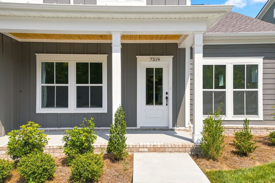 7319 Carothers Rd., Nolensville, TN