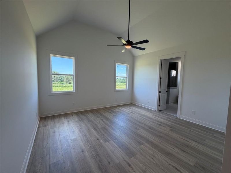 Spacious, unfurnished interior of a new home in , Madison (Image 13). Spacious, unfurnished interior of a new home in , Madison (Image 13).