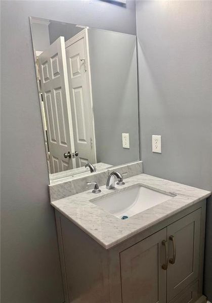 Furnished interior view inside a new home in , Carrollton (Image 5).