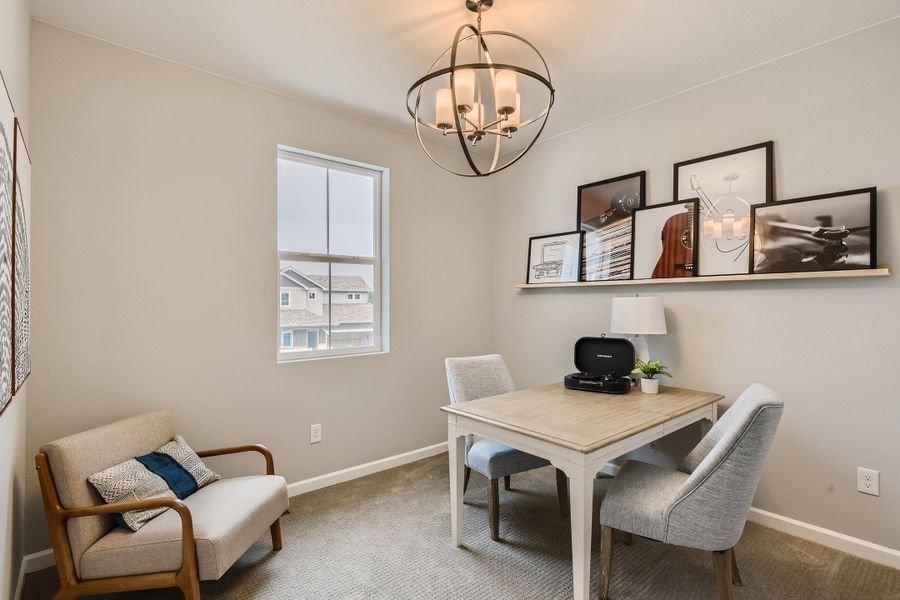 New Home in Fort Collins, CO. - Slide 21 New Home in Fort Collins, CO. - Slide 21