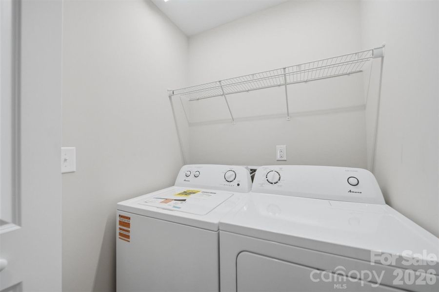 Close-up of interior finishes inside a home in , Hickory (Image 14).