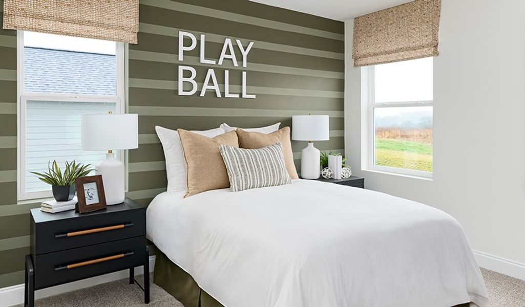 Denali-EA20-Williamsport Bedroom