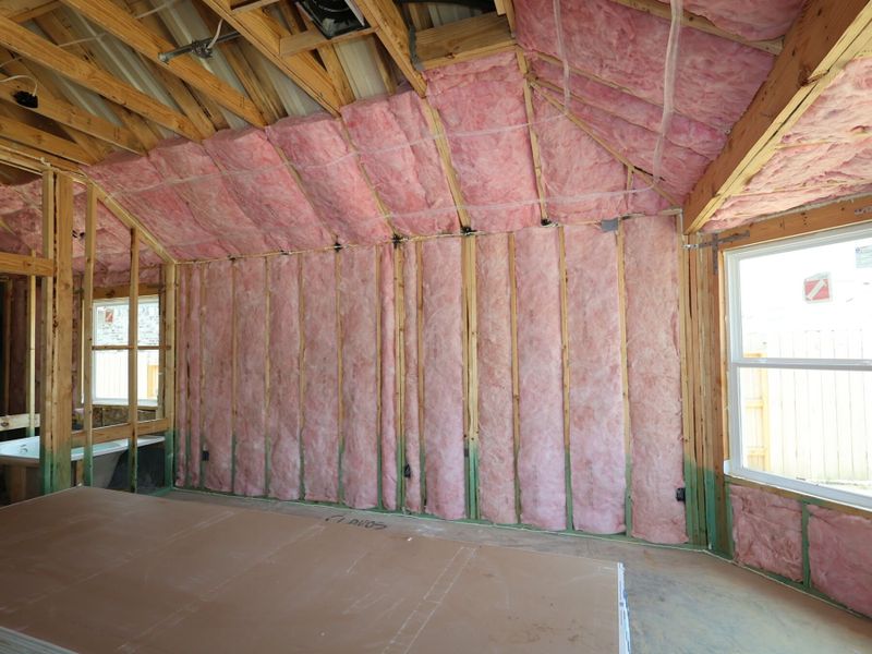 Insulation Insulation