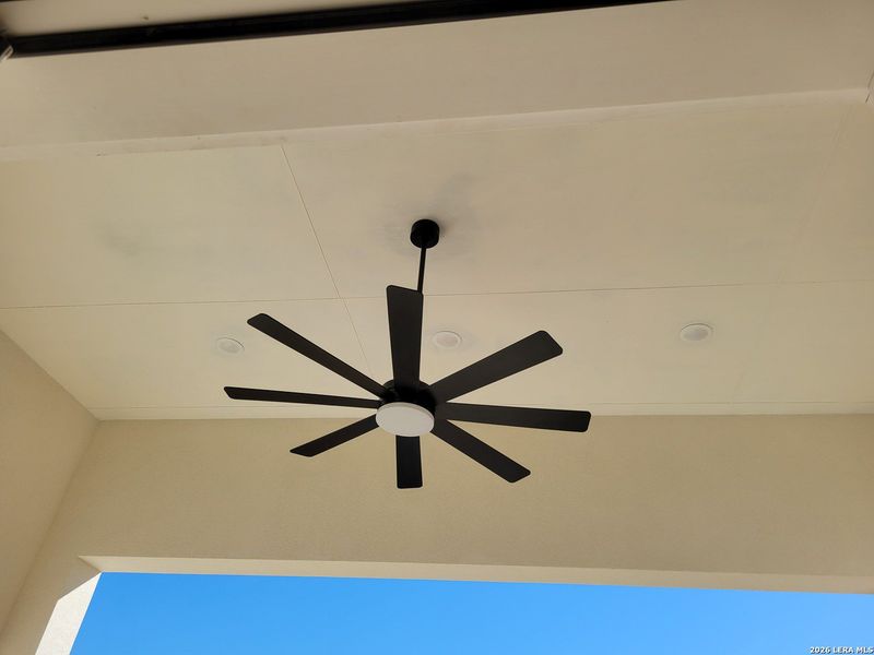 Close-up of interior finishes inside a home in , Lytle (Image 13). Close-up of interior finishes inside a home in , Lytle (Image 13).