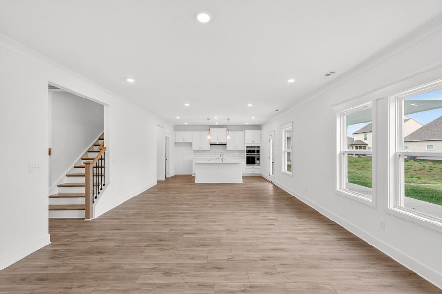 *Photo of actual home