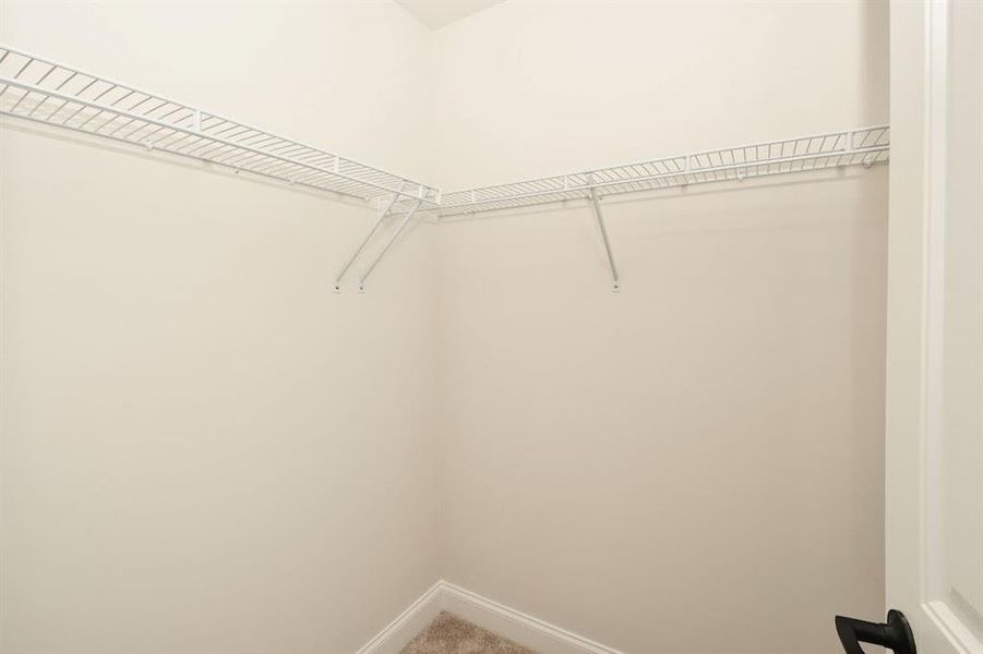 Spacious, unfurnished interior of a new home in , Dallas (Image 25).