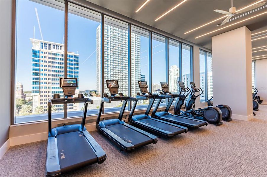 Community amenities in , St. Petersburg (Image 49).