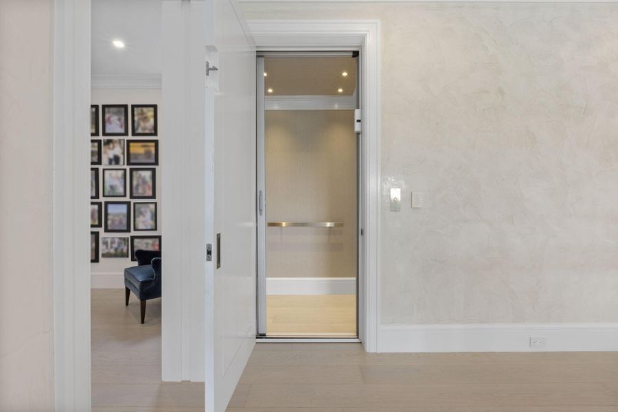 Spacious, unfurnished interior of a new home in , Wellington (Image 23). Spacious, unfurnished interior of a new home in , Wellington (Image 23).