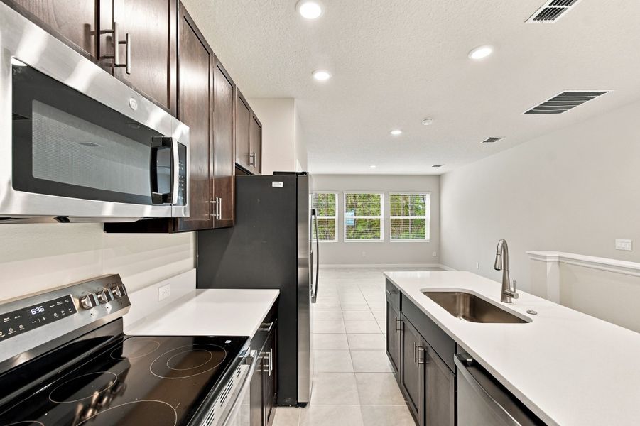 Kitchen Kitchen