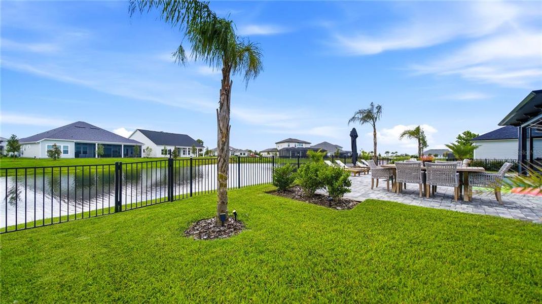 Community amenities in , St. Augustine (Image 83).