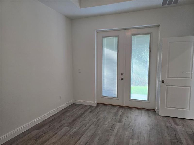 Spacious, unfurnished interior of a new home in , Weeki Wachee (Image 24). Spacious, unfurnished interior of a new home in , Weeki Wachee (Image 24).