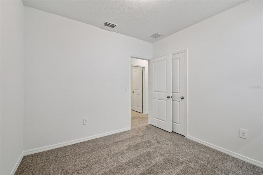 Spacious, unfurnished interior of a new home in Hamilton Bluff - Classic Series, Lake Hamilton (Image 30).