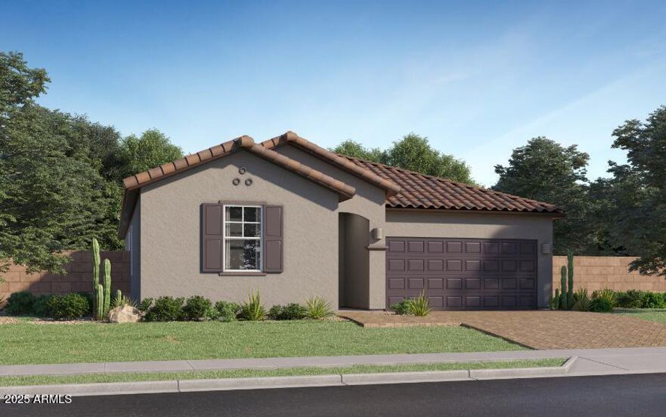 Front Exterior Front Exterior